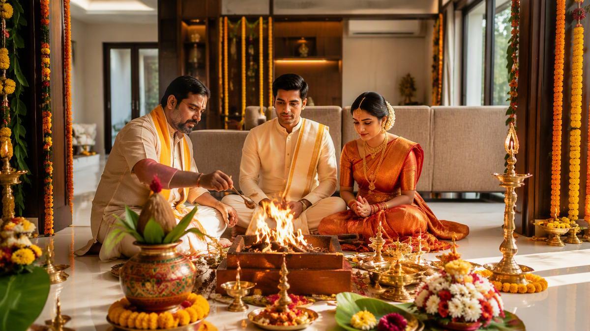 Griha Pravesh