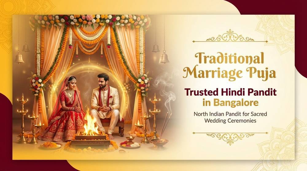 Marriage Puja 51