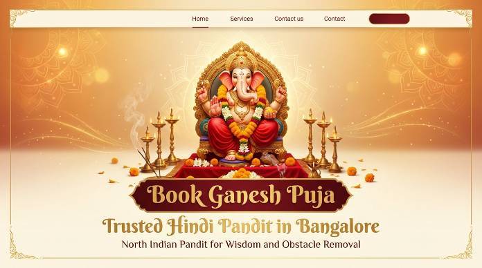 Puja Image
