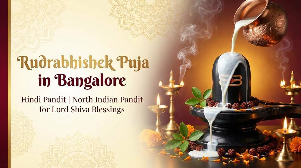 Puja Image
