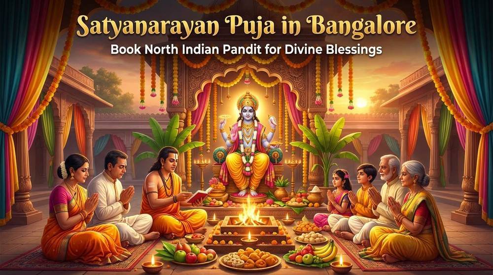 Puja Image