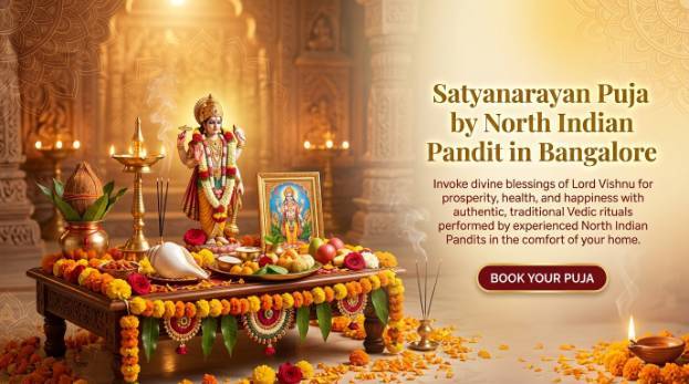 Puja Image