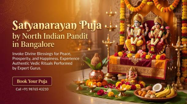 Puja Image
