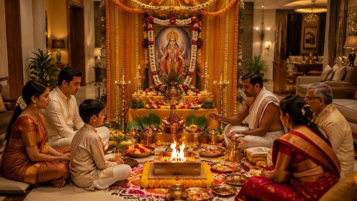 Satyanarayan
